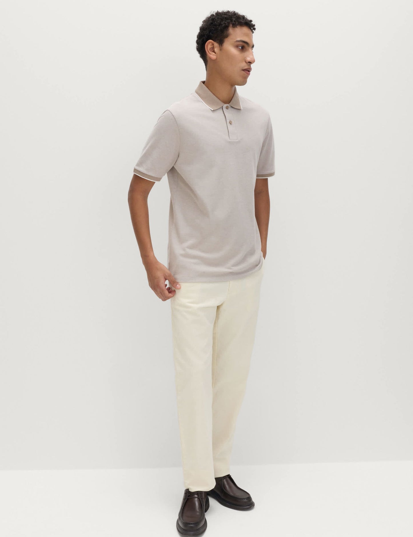 The Ultimate Polo Yaka T-shirt