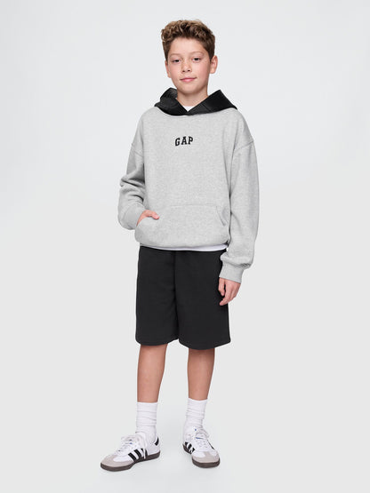Gri Gap Logo Vintage Soft Sweatshirt