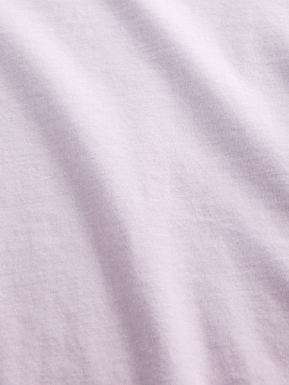 Lila Vintagesoft T-shirt