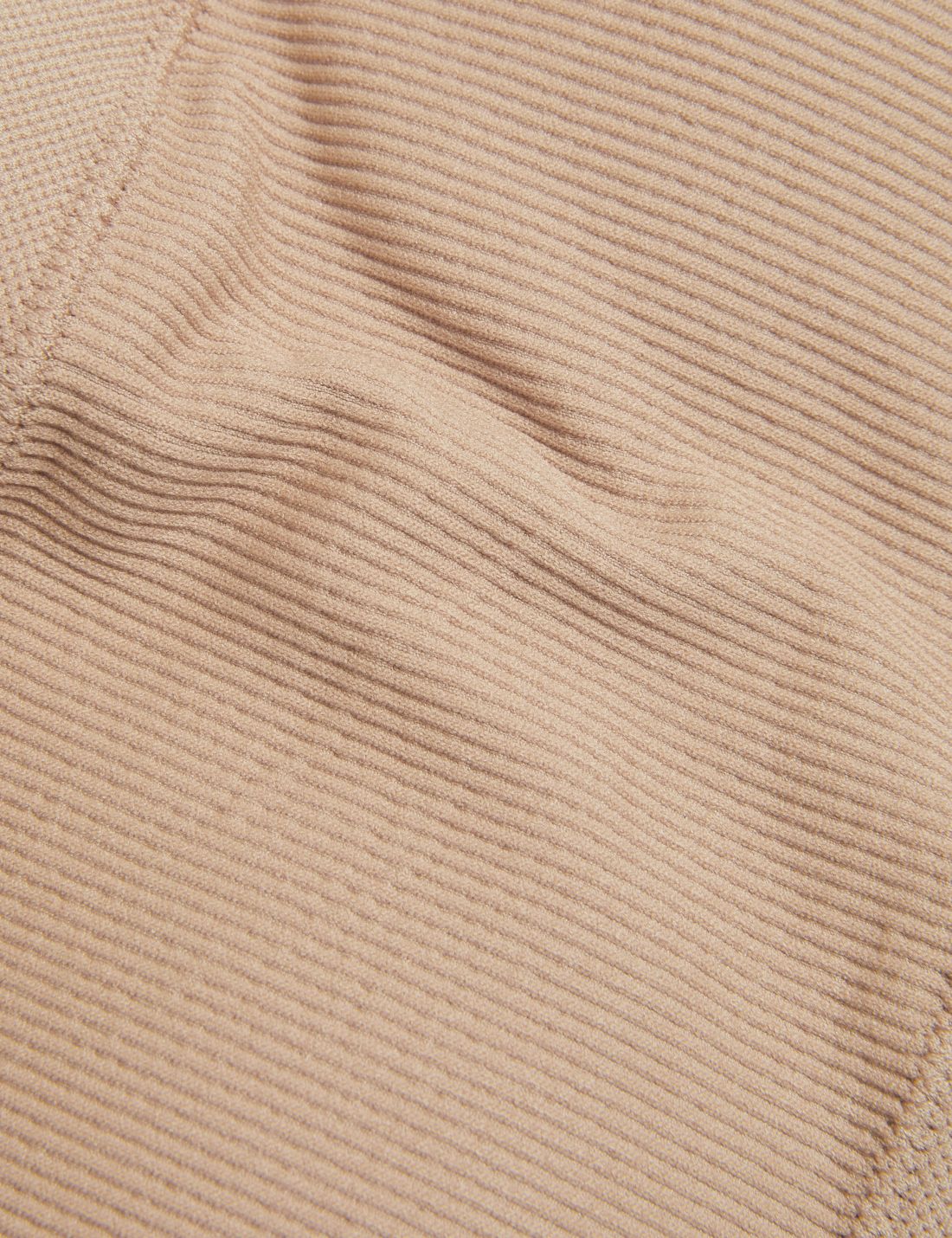 Dikişsiz Straplez Bandeau Sütyen