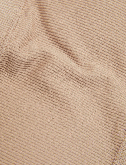 Dikişsiz Straplez Bandeau Sütyen
