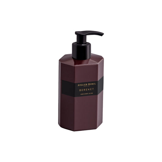 Bereket El & Vücut Losyonu 250 Ml