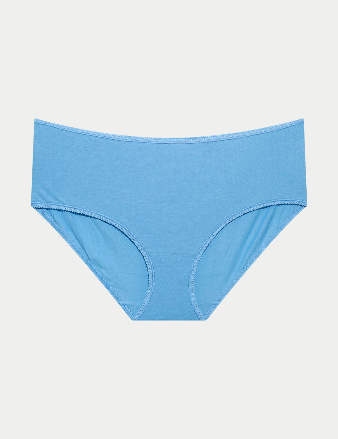 5'li Cotton Lycra Short Külot Seti