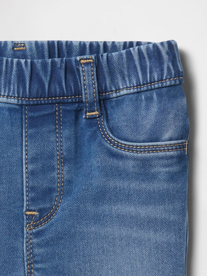 Mavi Skinny Pull-on Jean Pantolon