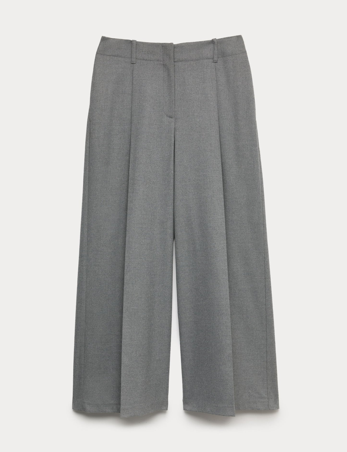 Geniş Paça Pantolon