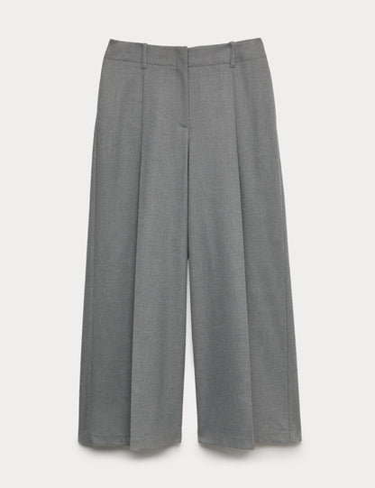 Geniş Paça Pantolon