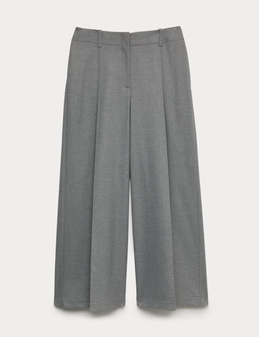 Geniş Paça Pantolon