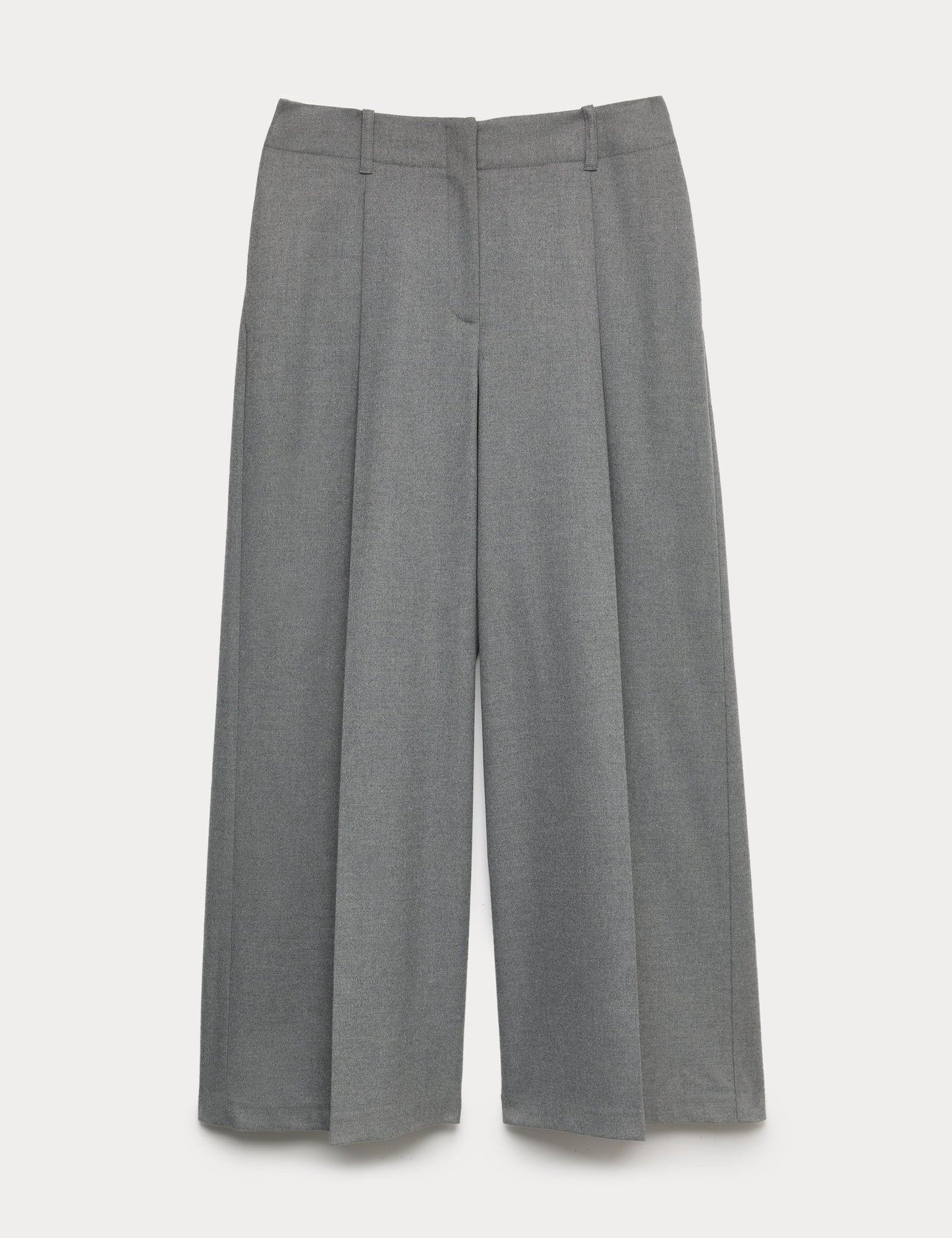 Geniş Paça Pantolon