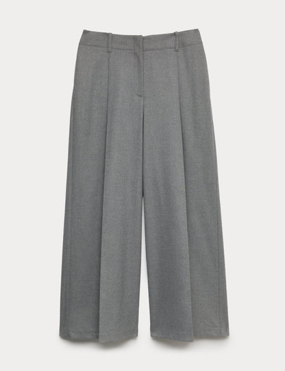Geniş Paça Pantolon