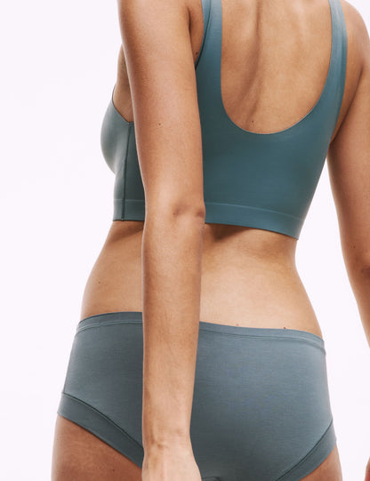 Flexifit:trade_mark: Balensiz Crop Top Sütyen