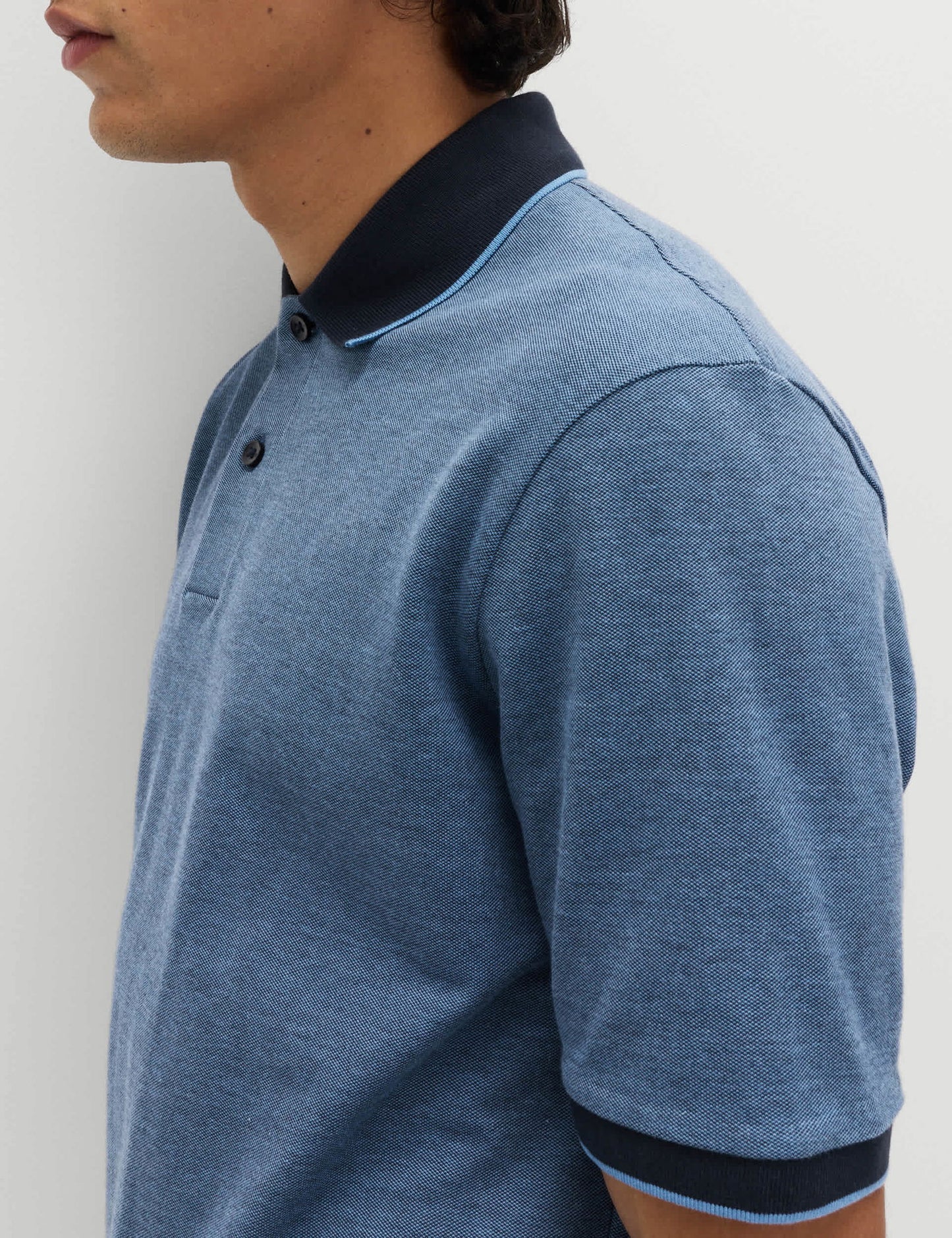 The Ultimate Polo Yaka T-shirt