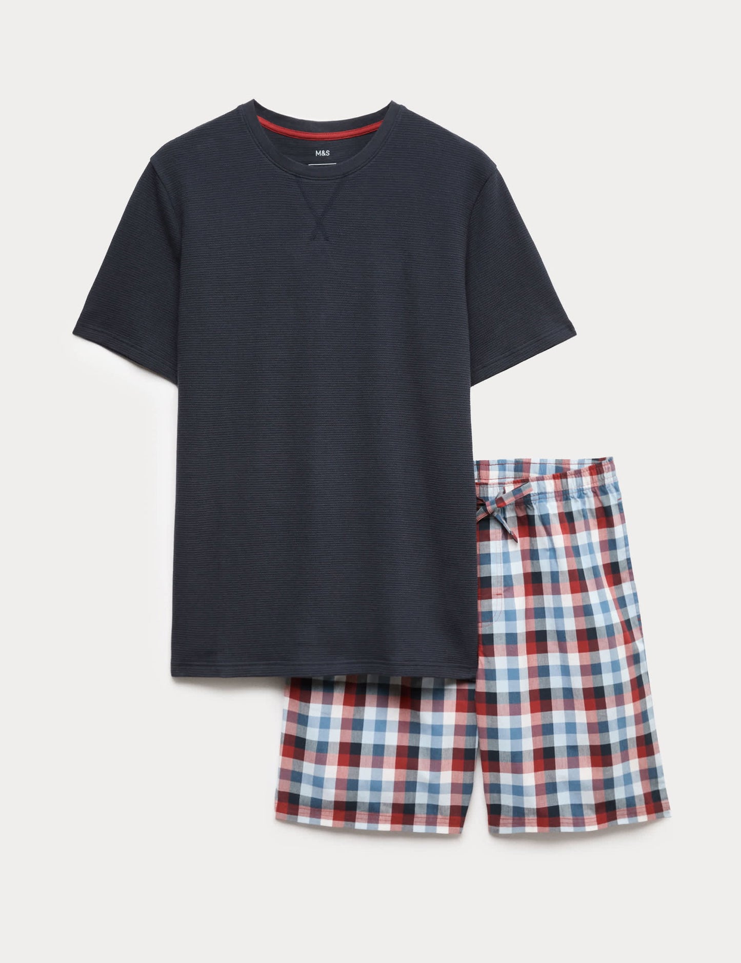 Pamuklu Pijama Takımı