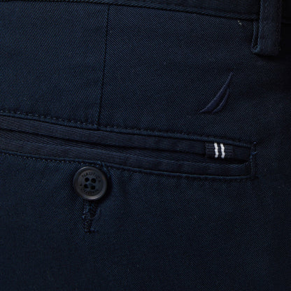Nautica Erkek Lacivert Slim Fit Pantolon