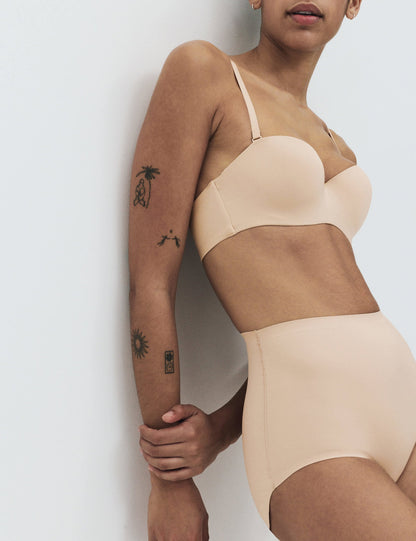 Body Invisibles 2’li Şekillendirici Külot