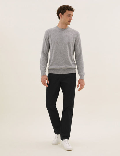 Regular Fit Chino Pantolon