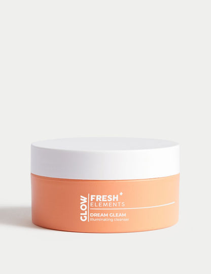 Dream Gleam Işıltı Kazandıran Temizleyici Balm 150 Gr