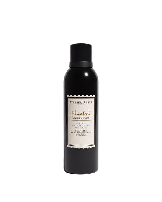 Istanbul Duş Köpüğü 200 Ml
