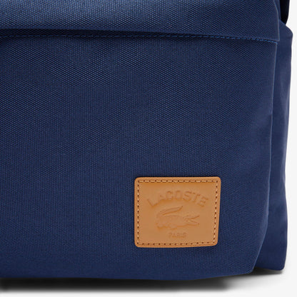 Lacoste Erkek Lacivert Sırt Çantası