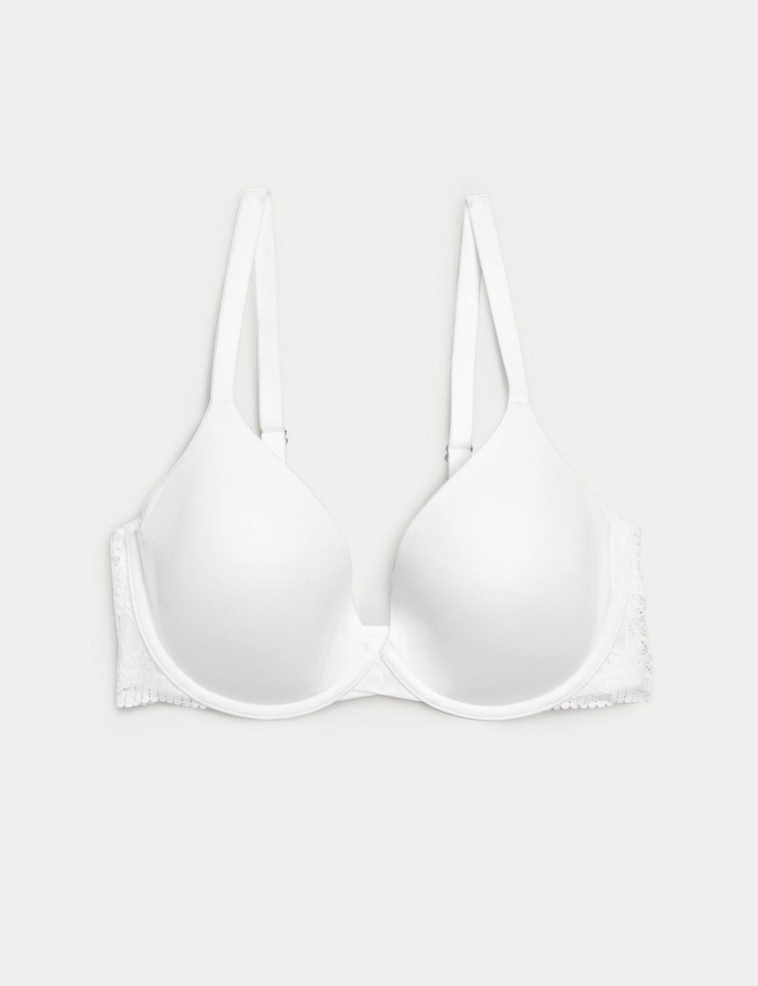 Body Soft™ Destekli Plunge Sütyen