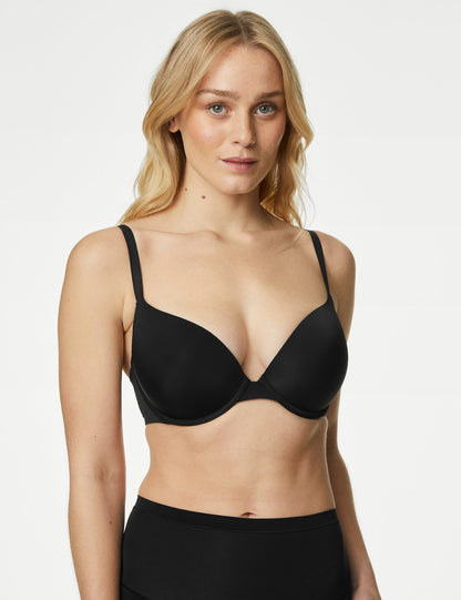 Flexifit™ Destekli Push-up Sütyen