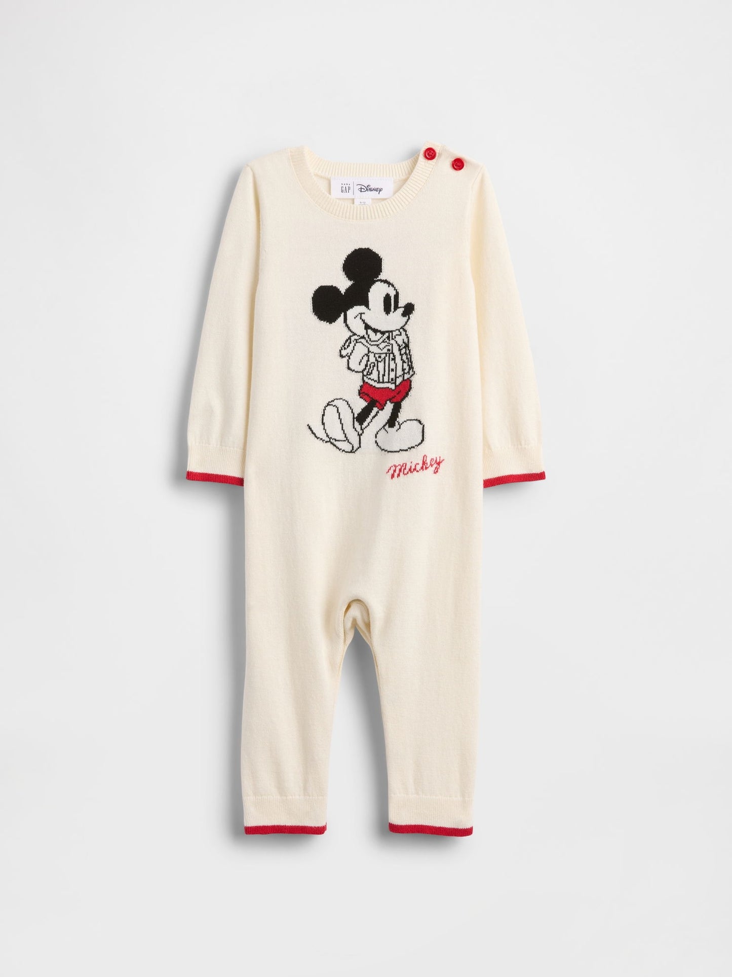 Krem Gap × Disney Kazak Tulum