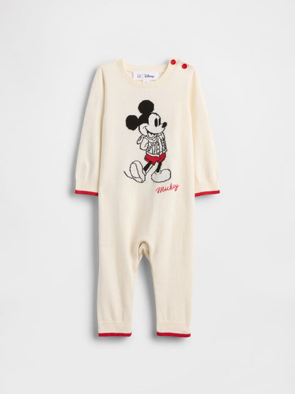Krem Gap × Disney Kazak Tulum