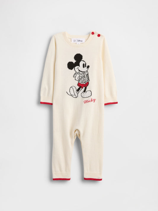 Krem Gap × Disney Kazak Tulum