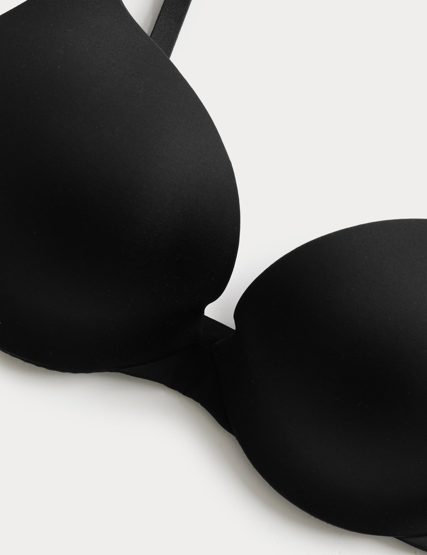 Body Invisibles Çift Destekli Push-up Sütyen