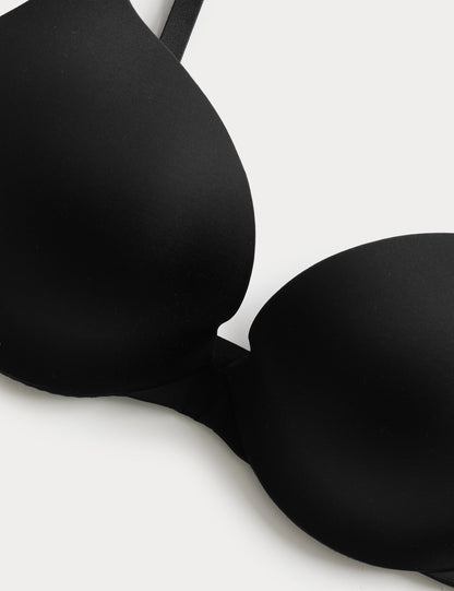 Body Invisibles Çift Destekli Push-up Sütyen