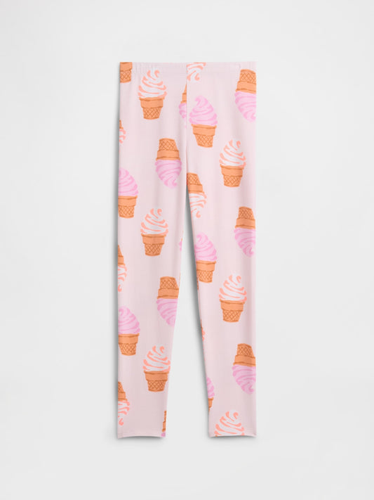 Pembe Stretch Jersey Tayt