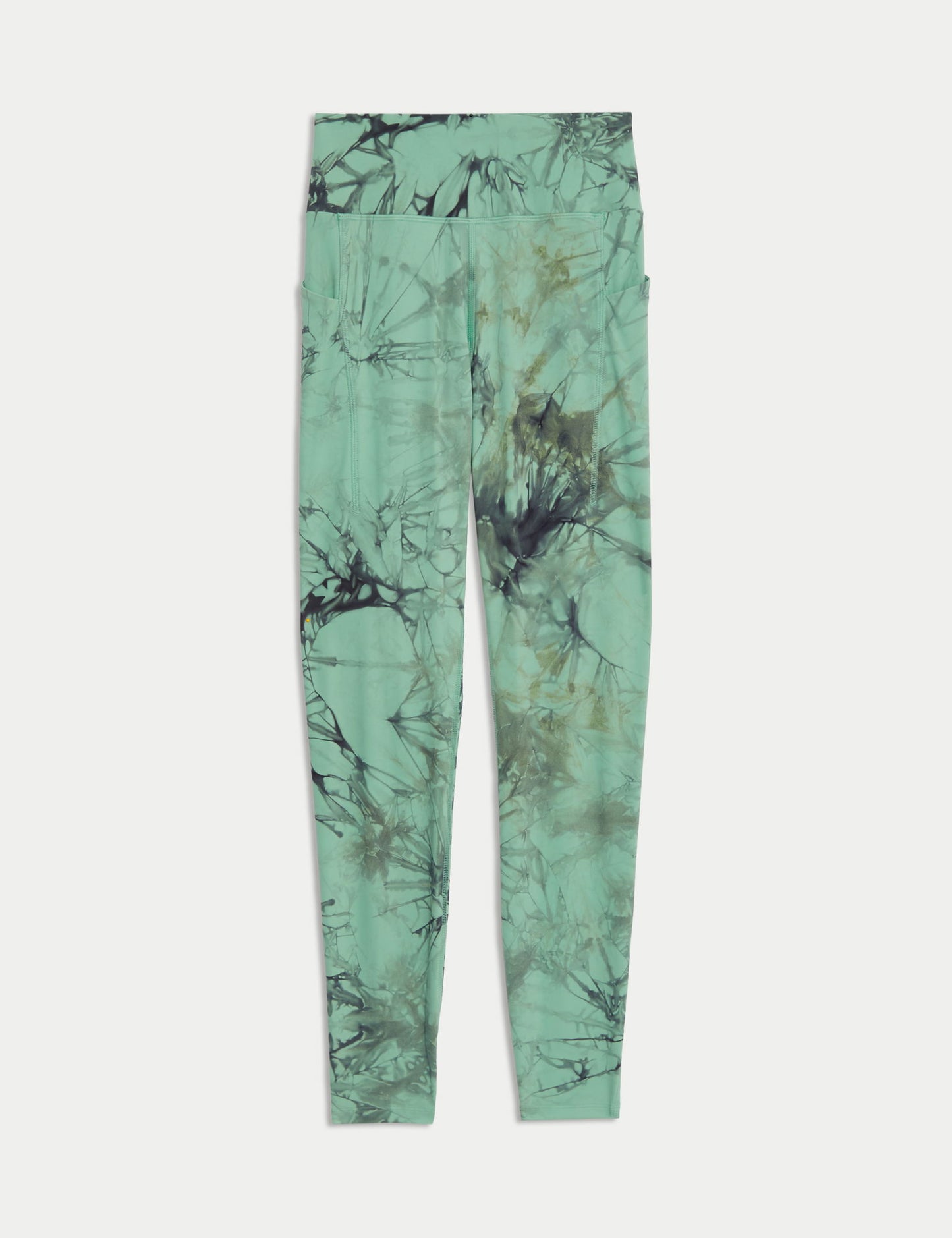 Go Train Yüksek Bel Legging Tayt