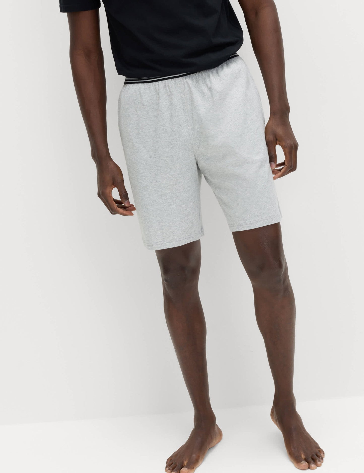 2'li Pijama Şortu