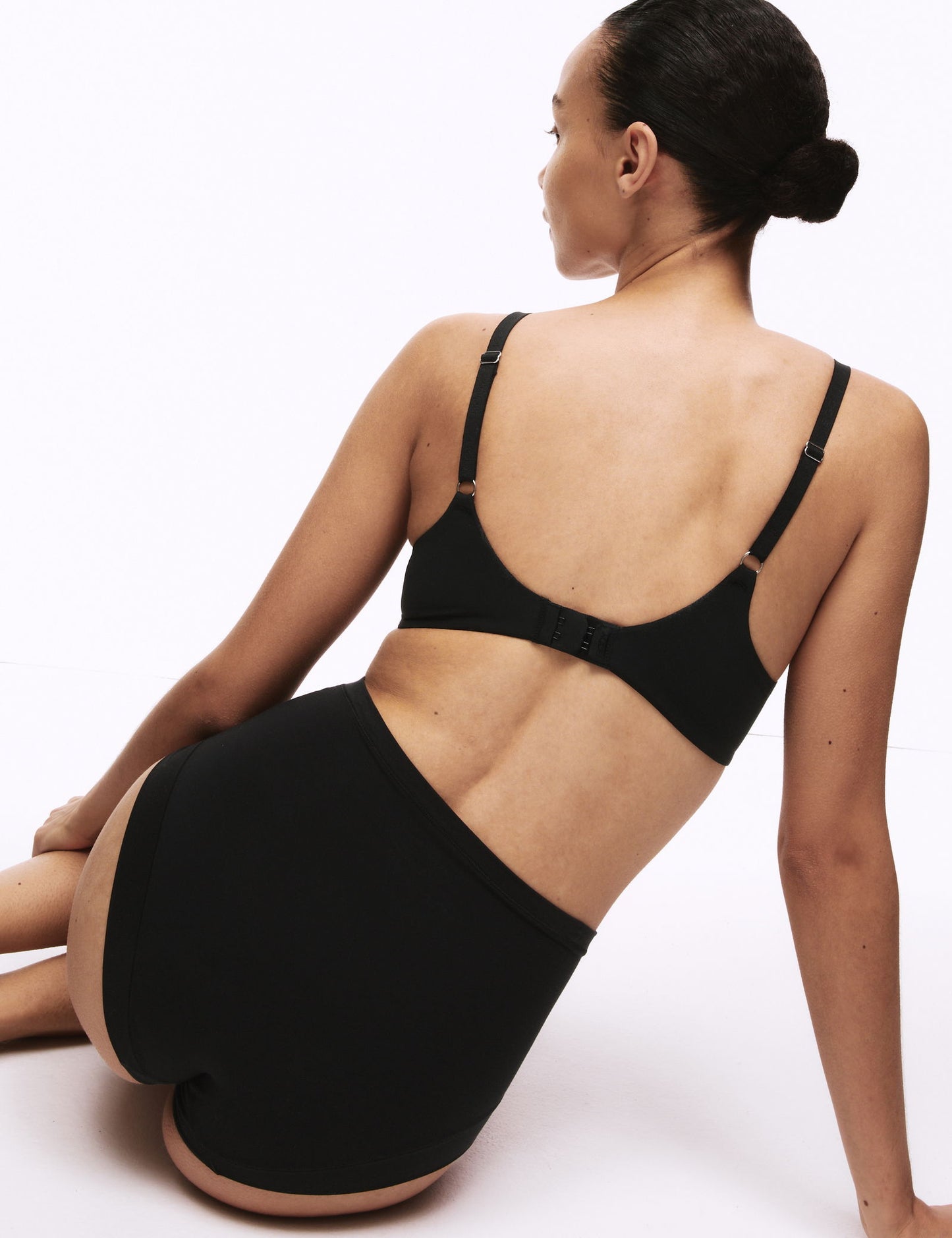 3'lü Flexifit Modal Full Brief Külot