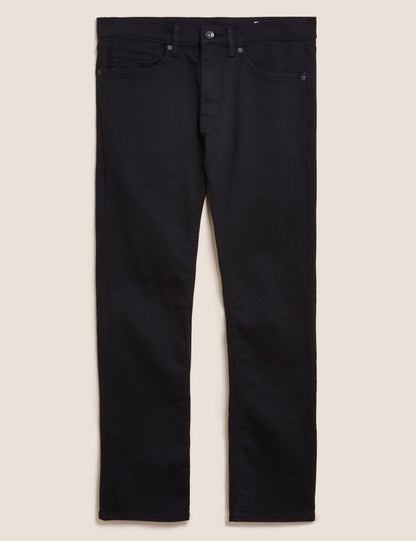 Slim Fit 360 Flex Jean Pantolon