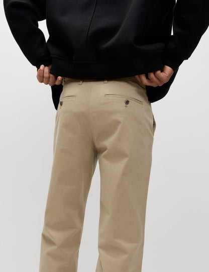 Regular Fit Chino