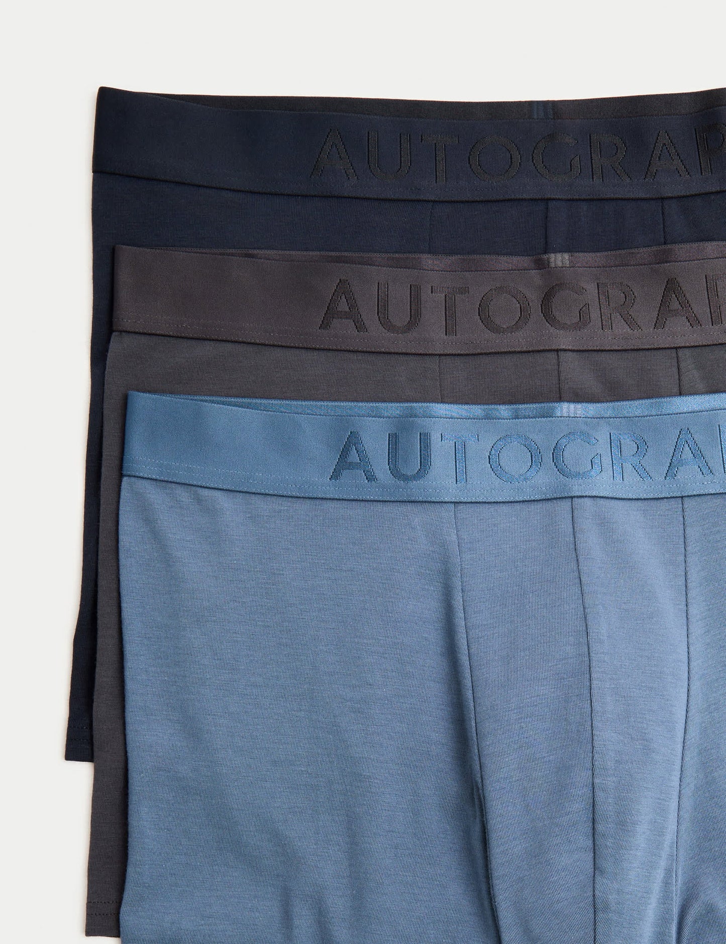 Autograph 3'lü Trunk