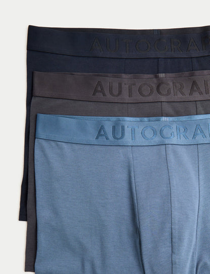 Autograph 3'lü Trunk