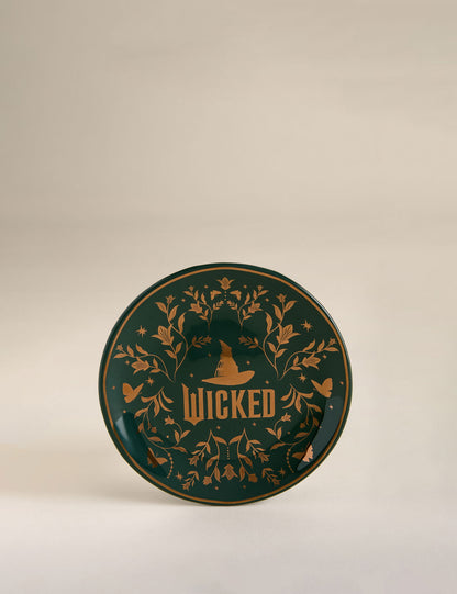 Wicked Elphaba Seramik Tabak