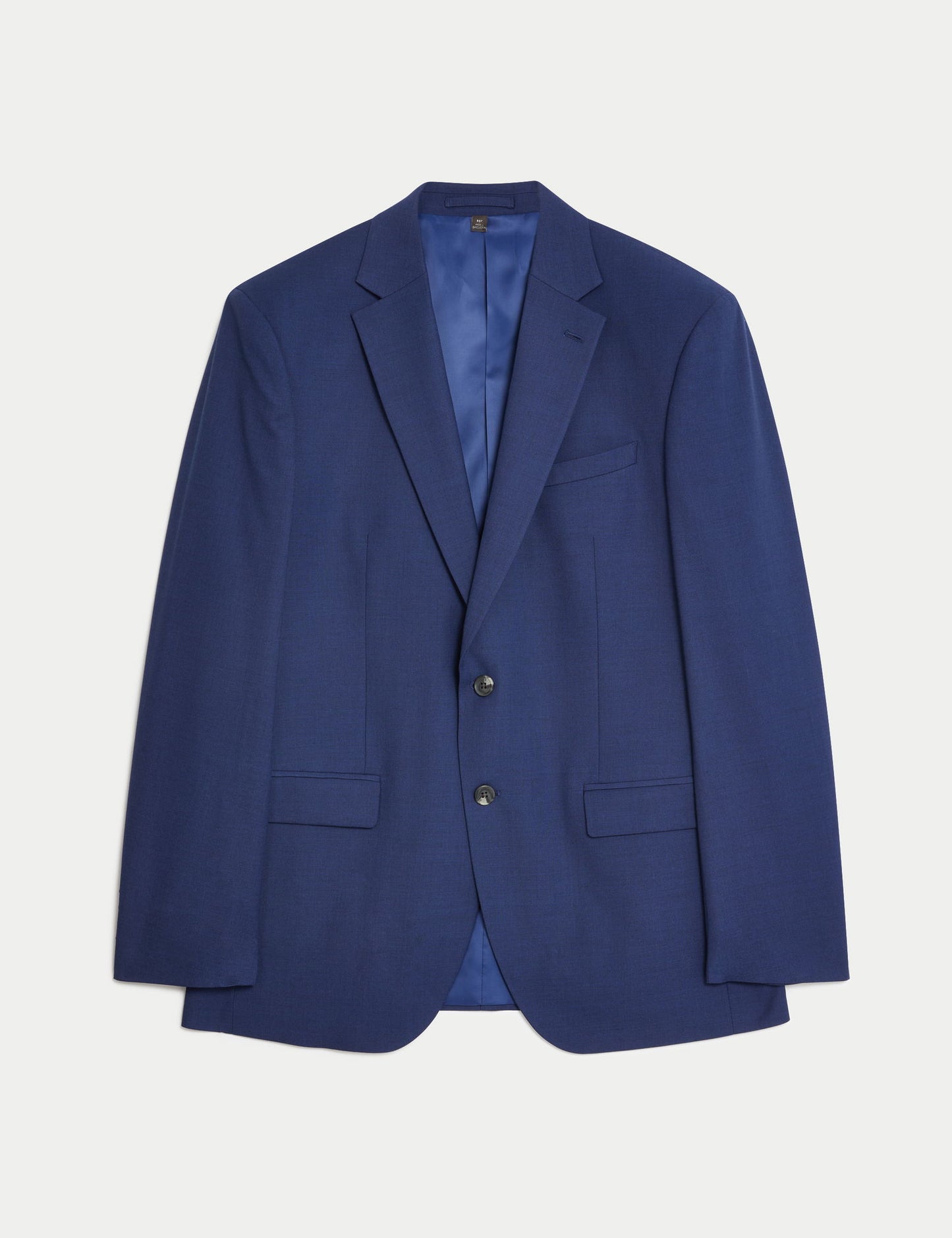 Regular Fit Klasik Ceket