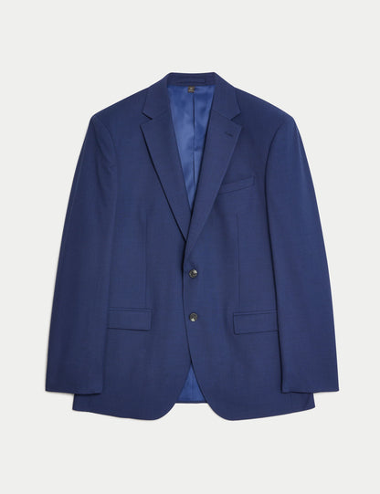 Regular Fit Klasik Ceket