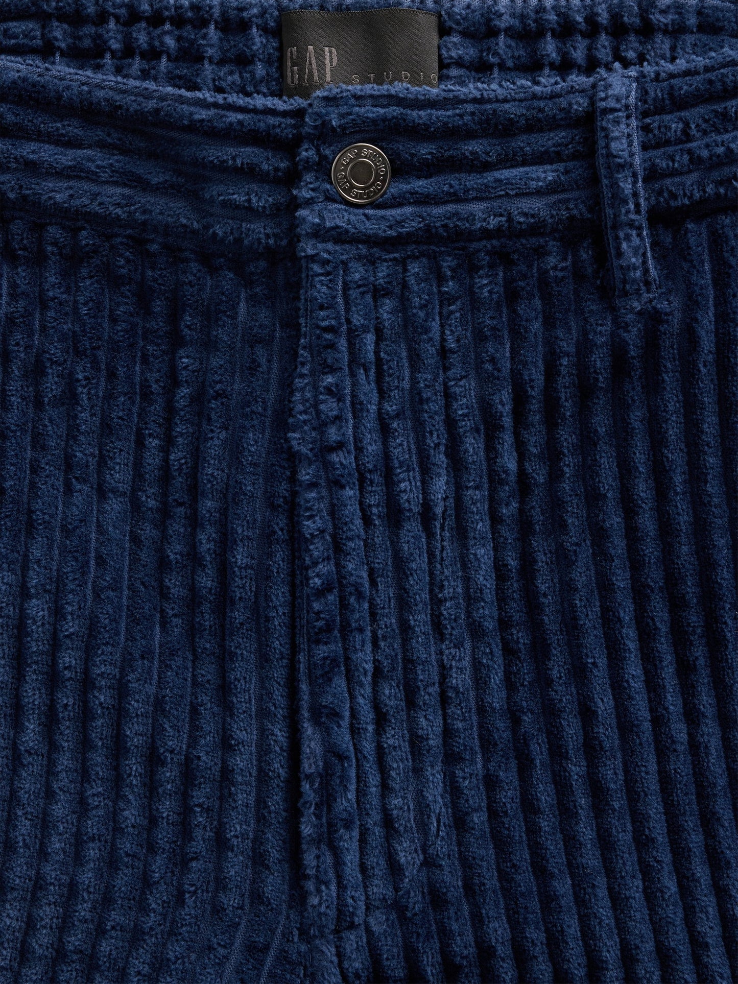 Mavi Gapstudio Corduroy Baggy Pantolon