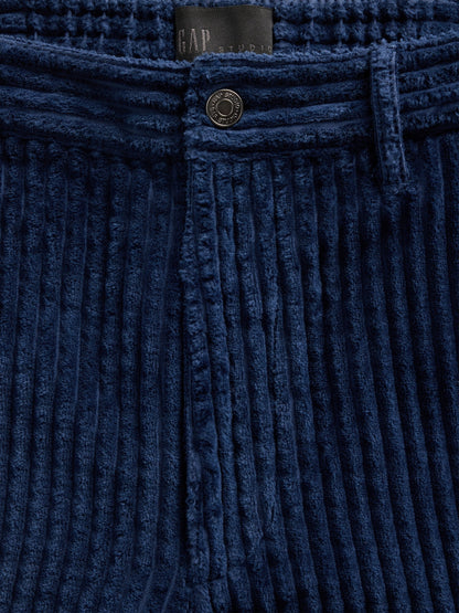 Mavi Gapstudio Corduroy Baggy Pantolon
