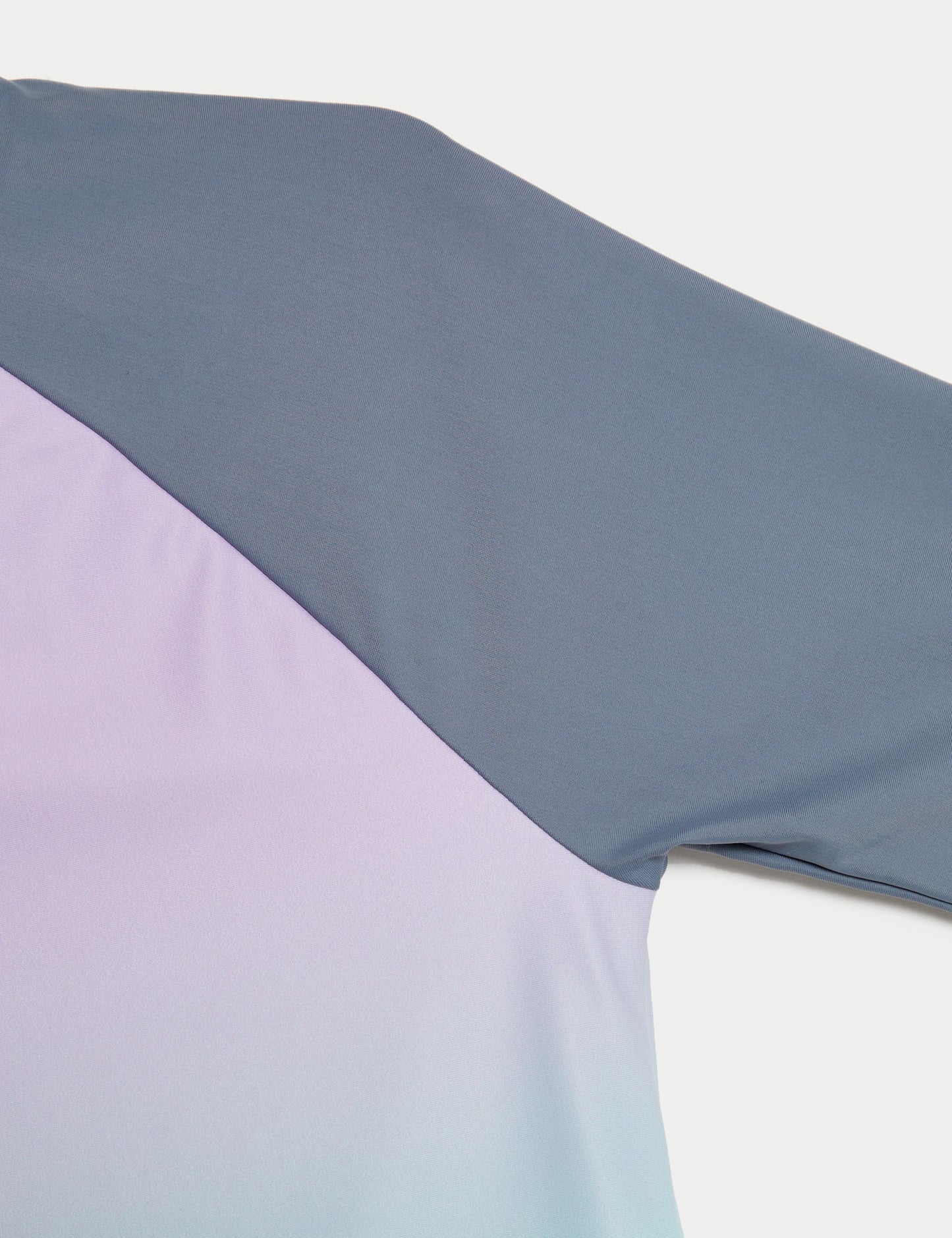 Ombre T-shirt (6-16 Yaş)