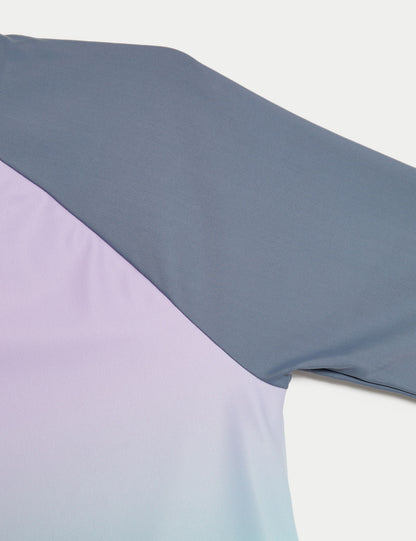 Ombre T-shirt (6-16 Yaş)