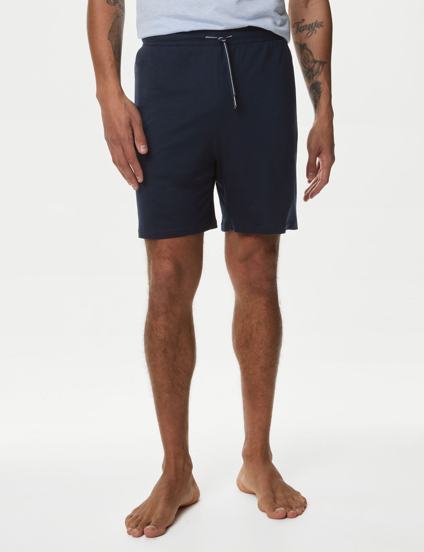 Regular Fit Supima:registered: Pijama Altı