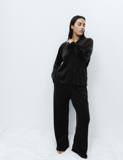 Polar Pijama Takımı