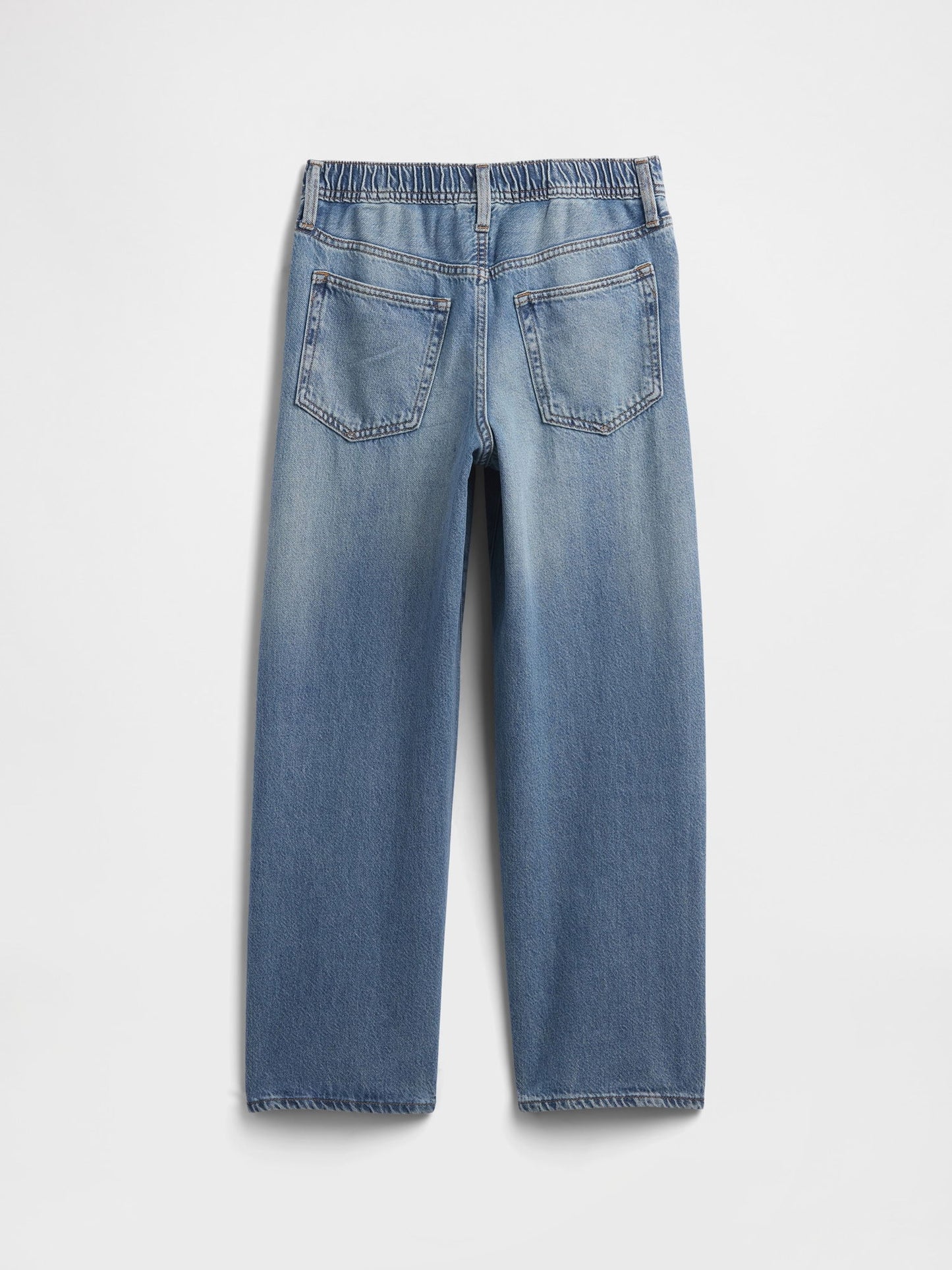 Mavi Soft Baggy Jean Pantolon