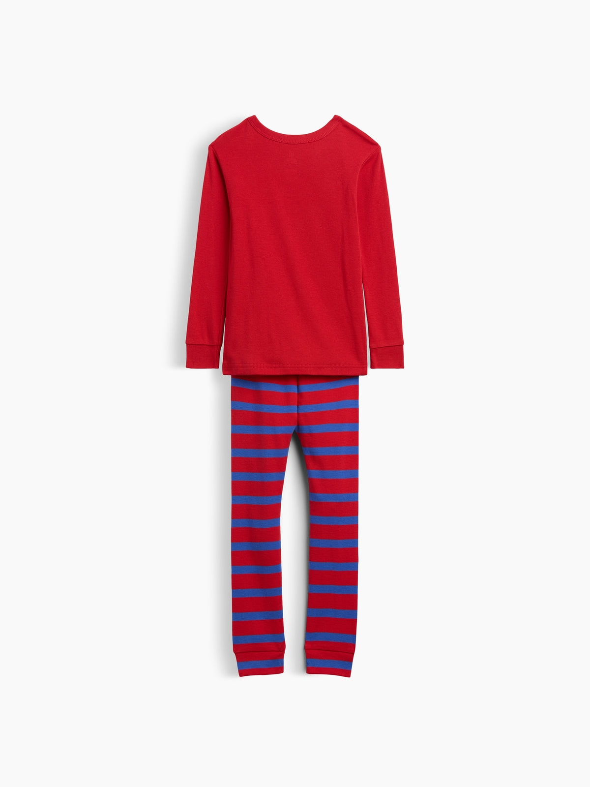 Kırmızı Marvel Spider-man Pijama Takımı