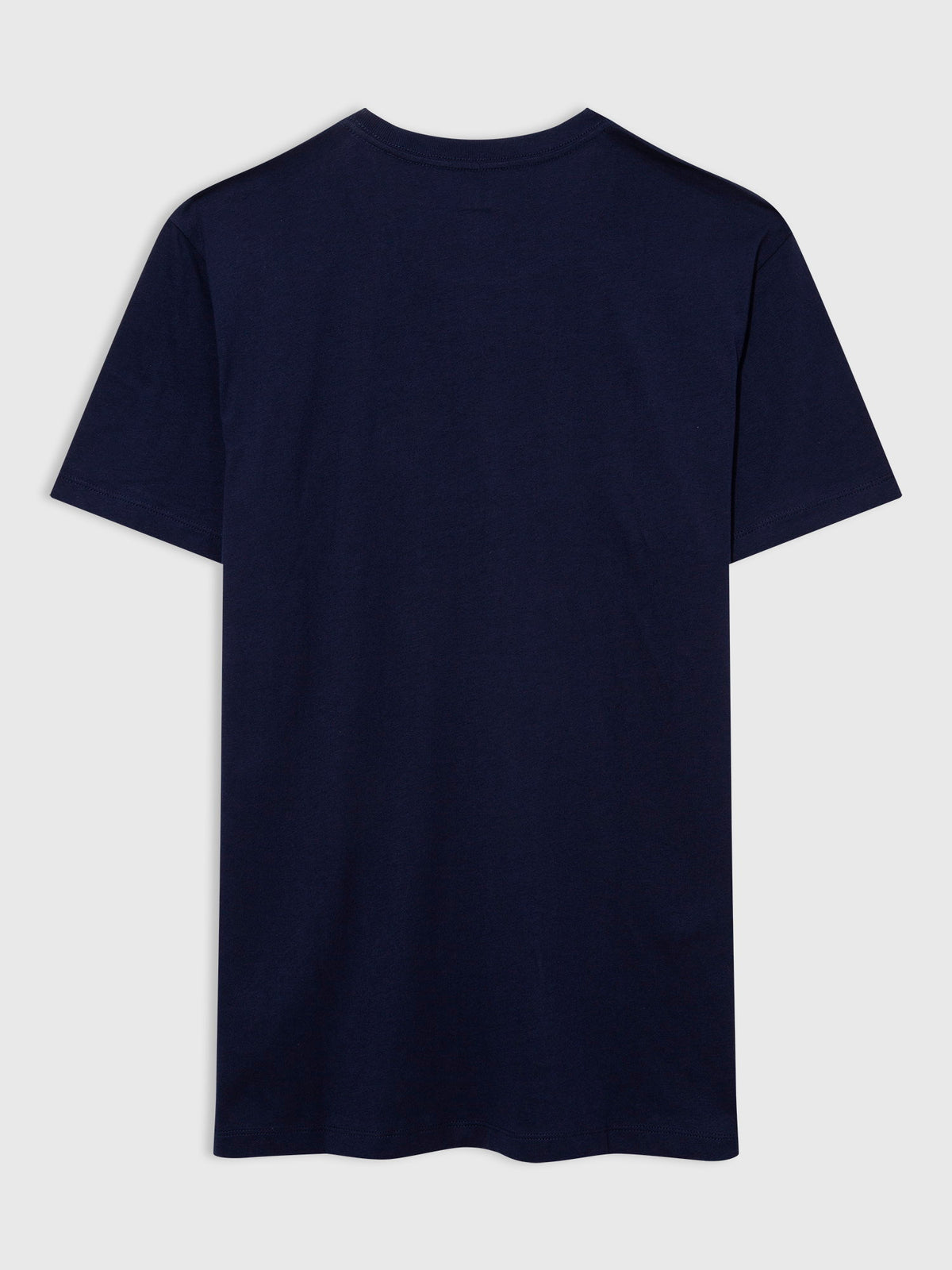 Lacivert Gap Logo T-shirt