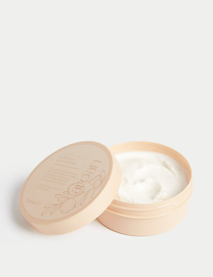 Argan Yağlı Vücut Nemlendirici Krem
